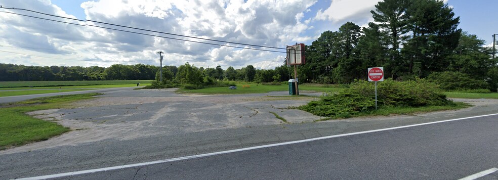 More Photos Of Venter Road & Richmond Tappahannock Hwy, Aylett Land For Sale