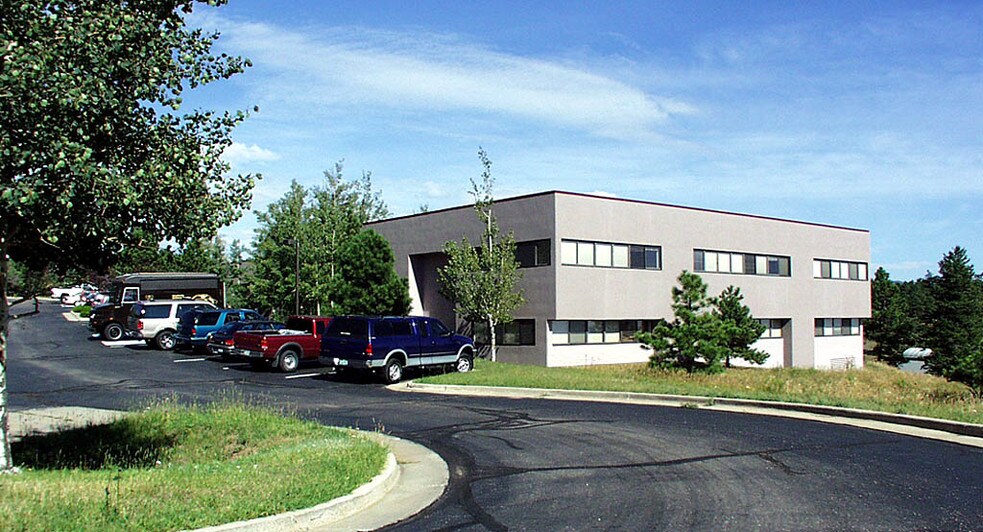 More Photos Of 602 Park Point Dr, Golden Office For Lease