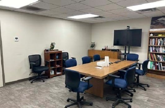 More Photos Of 7021 Wolftown-Hood Rd, Madison Warehouse For Lease