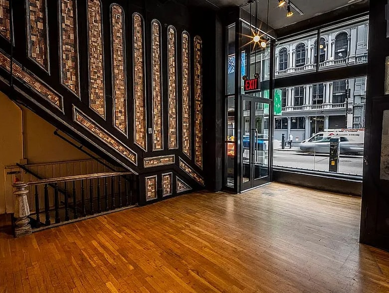 More Photos Of 435 Broome St, New York Loft Creative Space For Sale