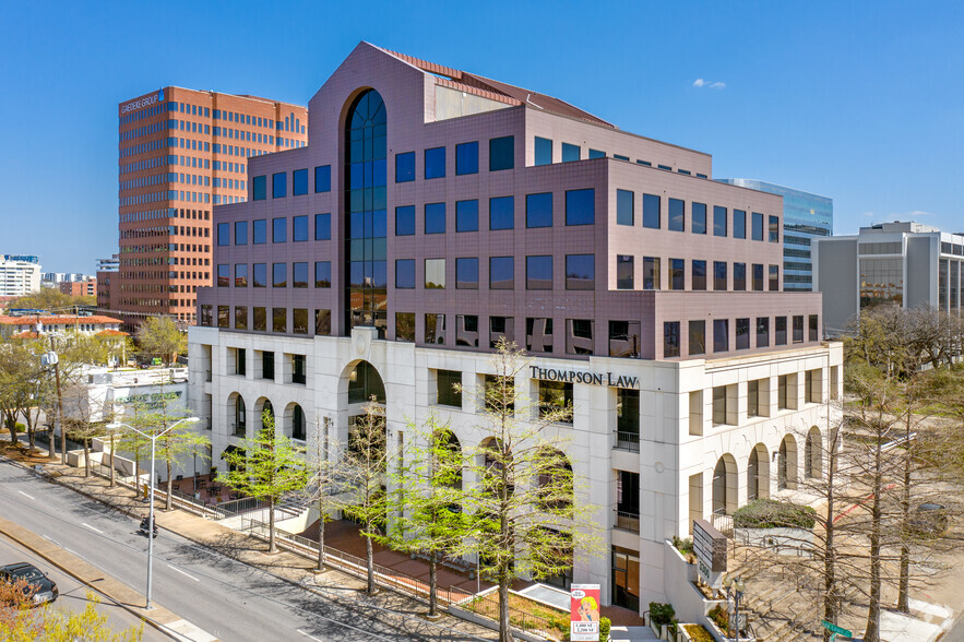 Primary Photo Of 3300 Oak Lawn Ave, Dallas Office For Lease