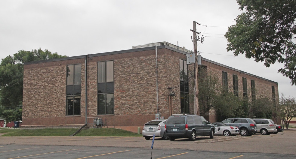 More Photos Of 5901 Brooklyn Blvd, Minneapolis Office For Lease