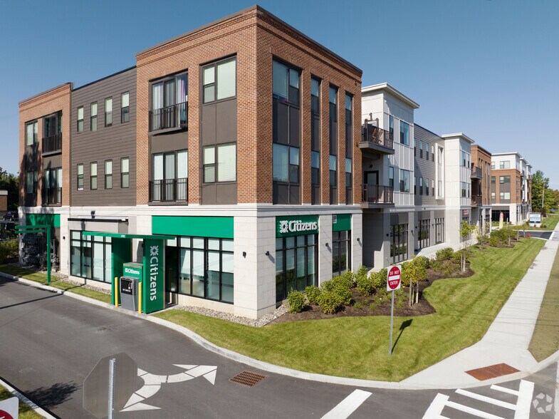 More Photos Of 580 Columbia Tpke, East Greenbush Apartments For Lease