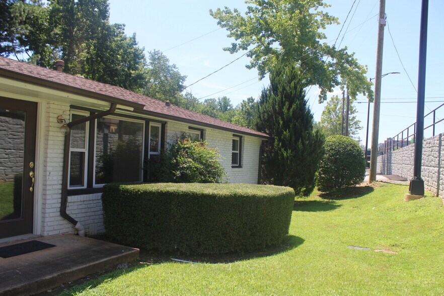 Primary Photo Of 271 N Main St, Alpharetta Office For Lease