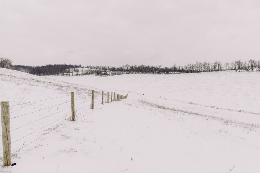 More Photos Of 68895 Lloydsville Bannock Rd, Belmont Land For Sale