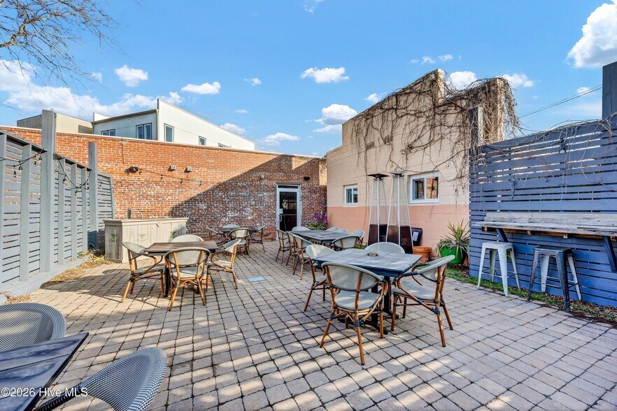 More Photos Of 1007 N 4th St, Wilmington Land For Sale