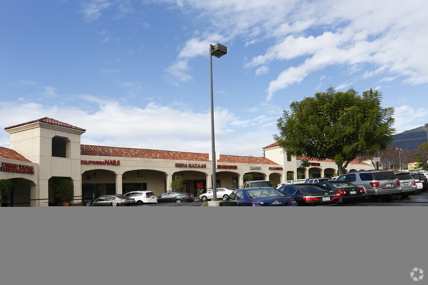 More Photos Of 1000-1096 Huntington Dr, Duarte Unknown For Lease