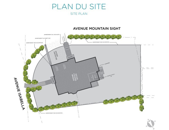 More Photos Of 5165 Av Isabella, Montréal Apartments For Sale