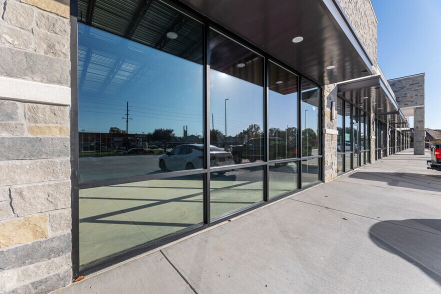 More Photos Of 23950 Franz Rd, Katy General Retail For Lease