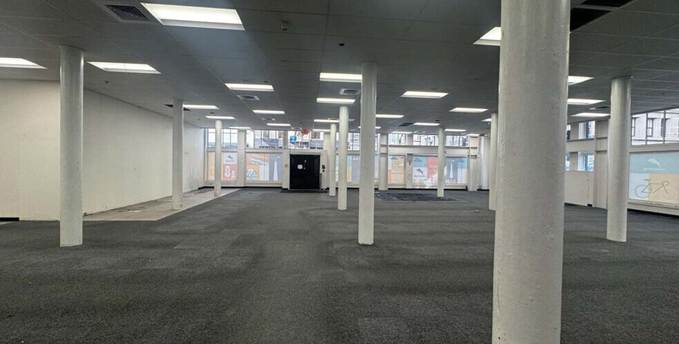 More Photos Of 118 2nd St, San Francisco Medical For Lease