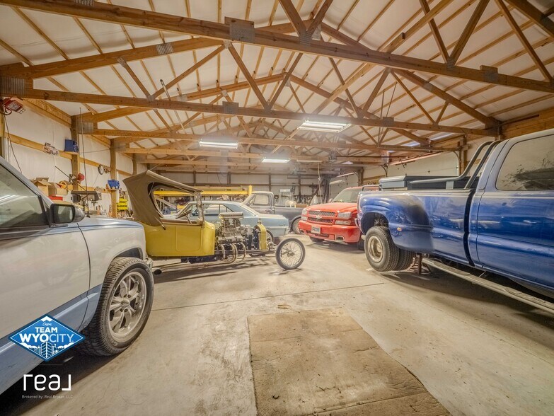 More Photos Of 141 Highway 59, Douglas Industrial For Sale