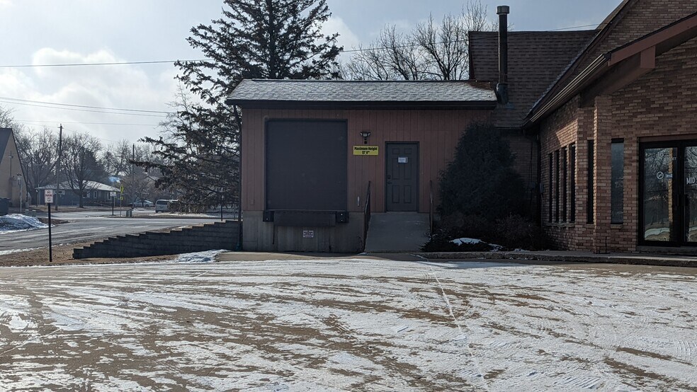 More Photos Of 16 W Highway St, Dodge Center Light Distribution For Sale