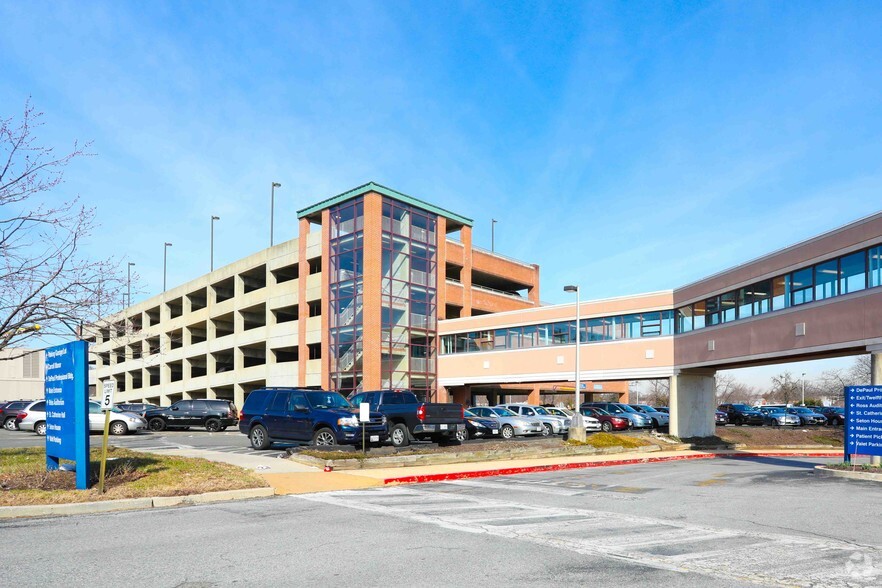 More Photos Of 1140 Varnum St NE, Washington Medical For Lease