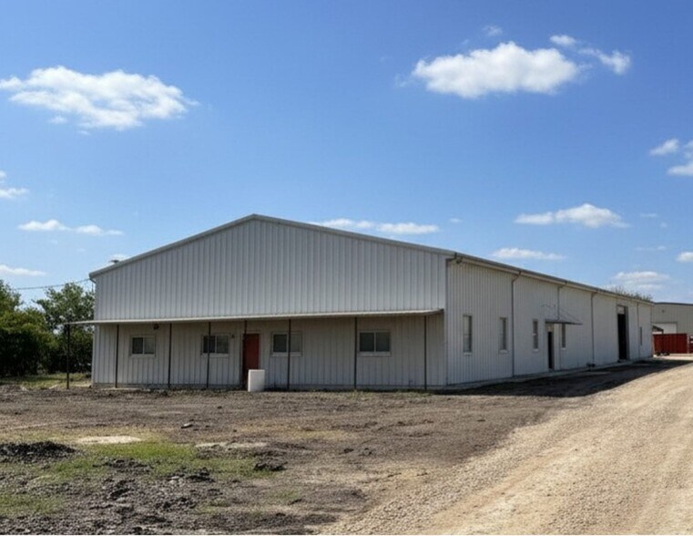 More Photos Of , San Marcos Industrial For Sale