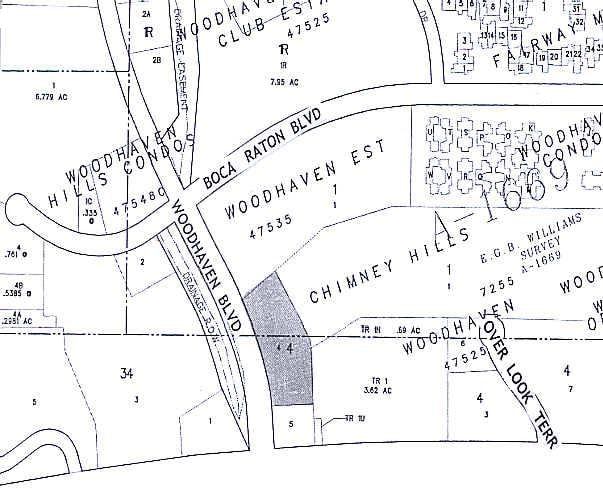 More Photos Of 1201 Woodhaven Blvd, Fort Worth Storefront For Lease