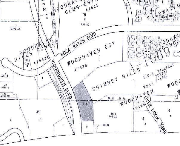 More Photos Of 1201 Woodhaven Blvd, Fort Worth Storefront For Lease