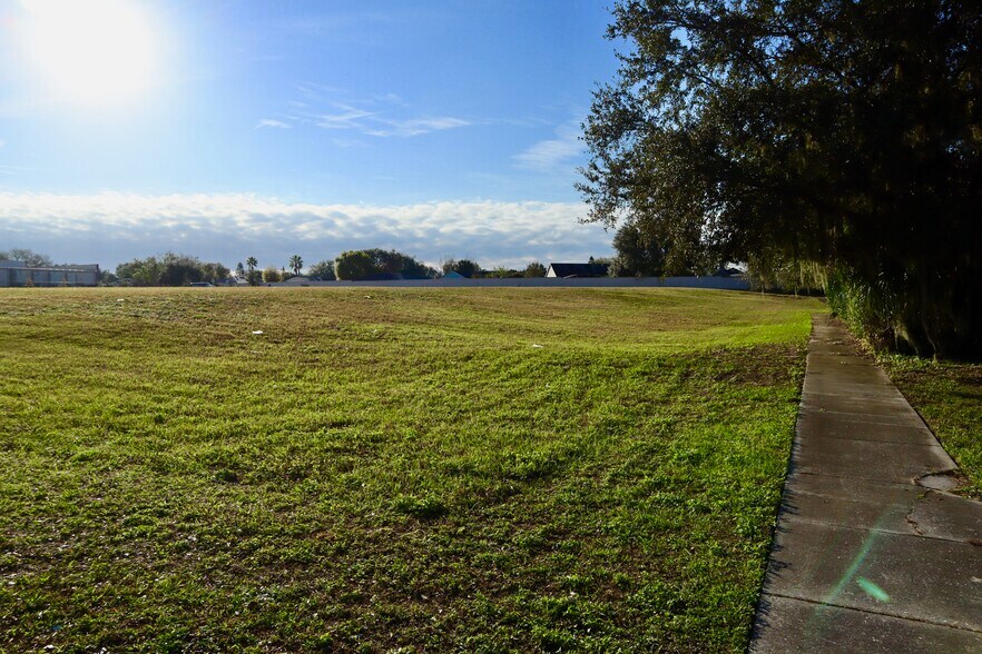 More Photos Of 1801 E Silver Star Rd, Ocoee Land For Sale