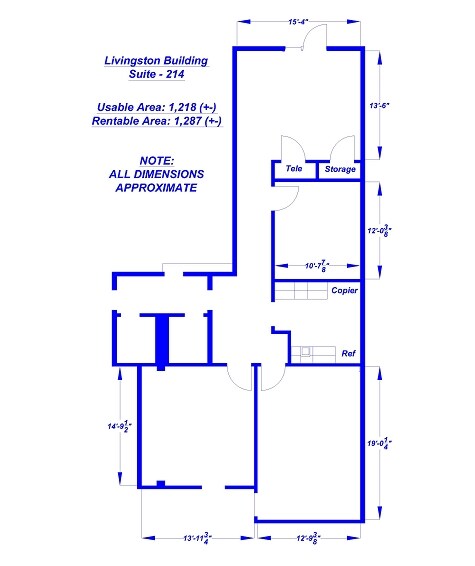 More Photos Of 2700 Middleburg Dr, Columbia Office For Lease
