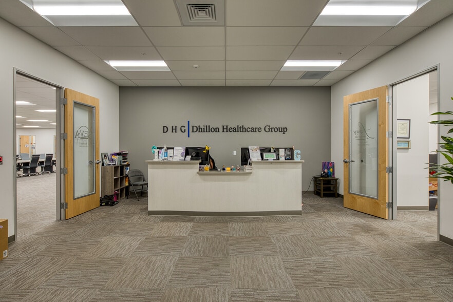 More Photos Of 5380 Pirrone Rd, Salida Office For Sale