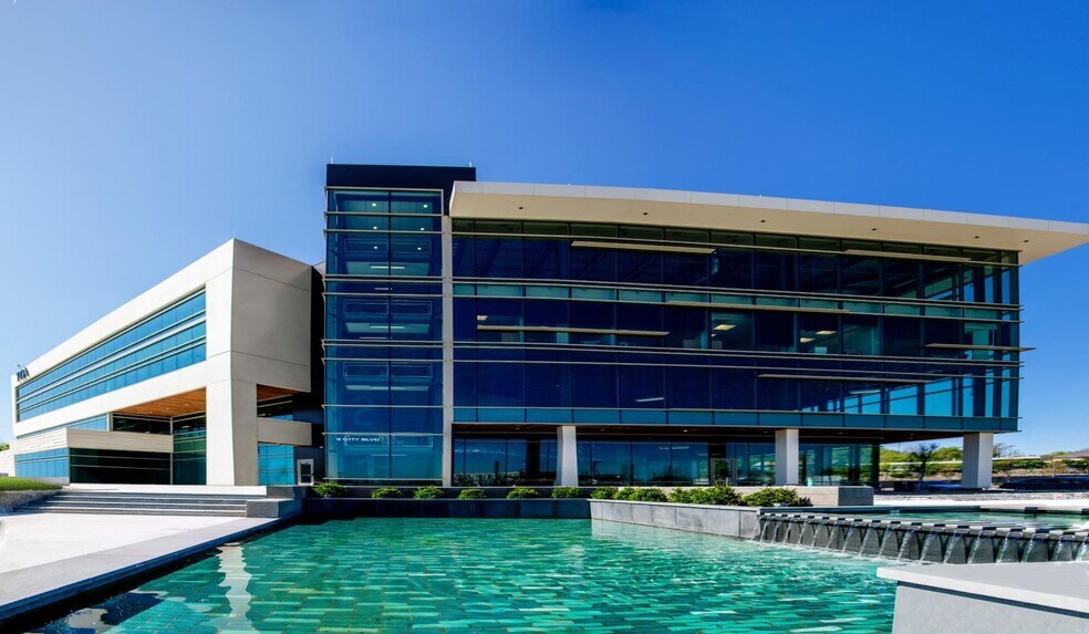 More Photos Of 8 City Blvd, Nashville Office For Lease