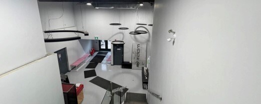 More Photos Of 60 Caledonia Rd, Toronto Manufacturing For Sale