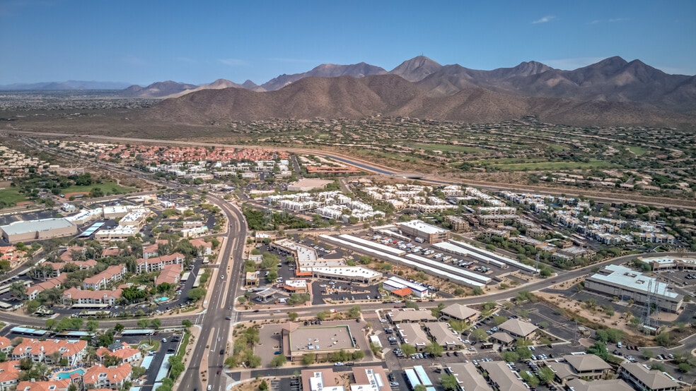 More Photos Of 10953 N Frank Lloyd Wright Blvd, Scottsdale Unknown For Lease