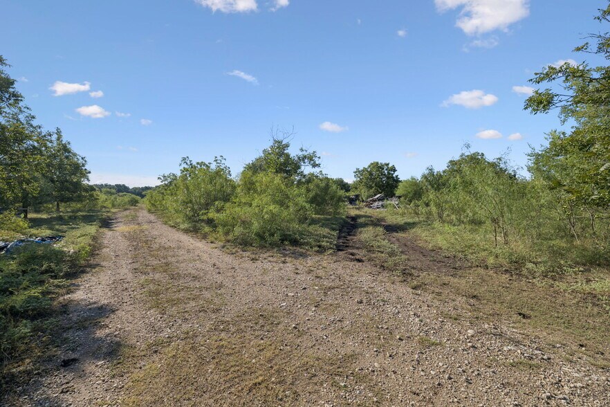 More Photos Of 13146 Galm Rd, San Antonio Land For Sale