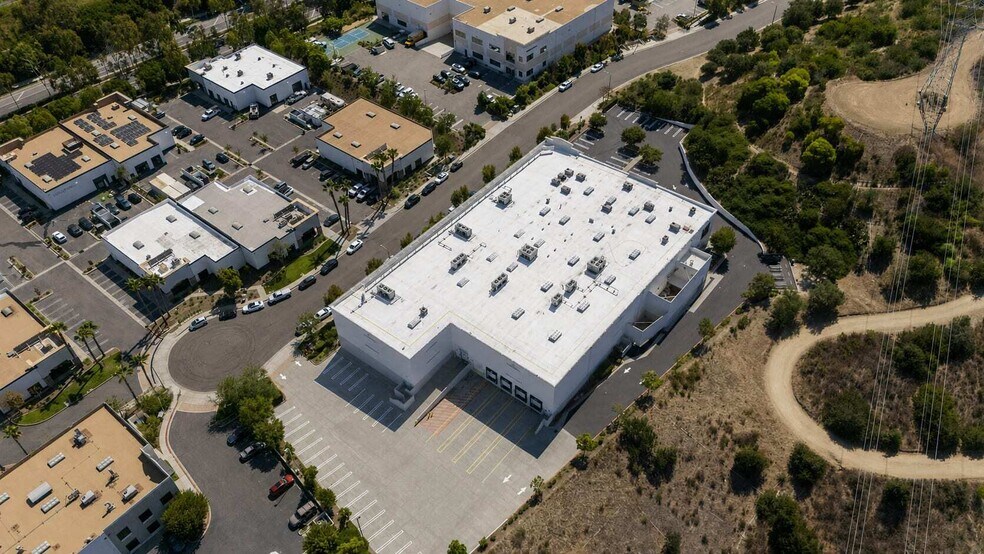 More Photos Of 1330 Calle Avanzado, San Clemente Food Processing For Lease