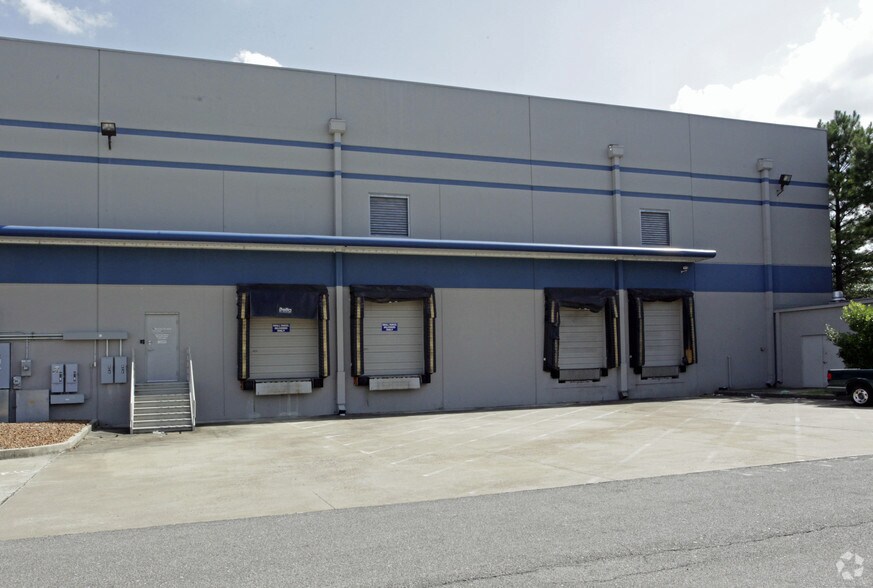 More Photos Of 6419 Shelby View Dr, Memphis Industrial For Sale