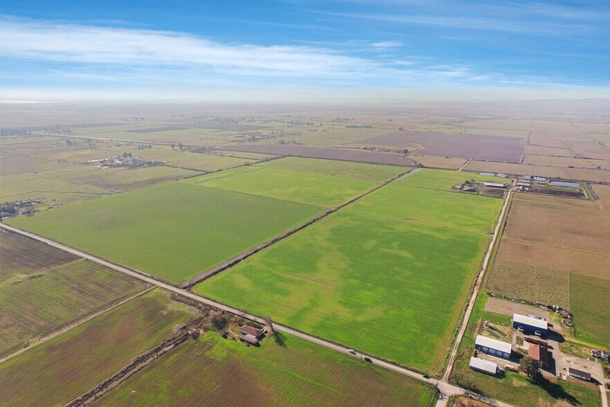 More Photos Of 11391 Franklin Blvd, Elk Grove Land For Sale