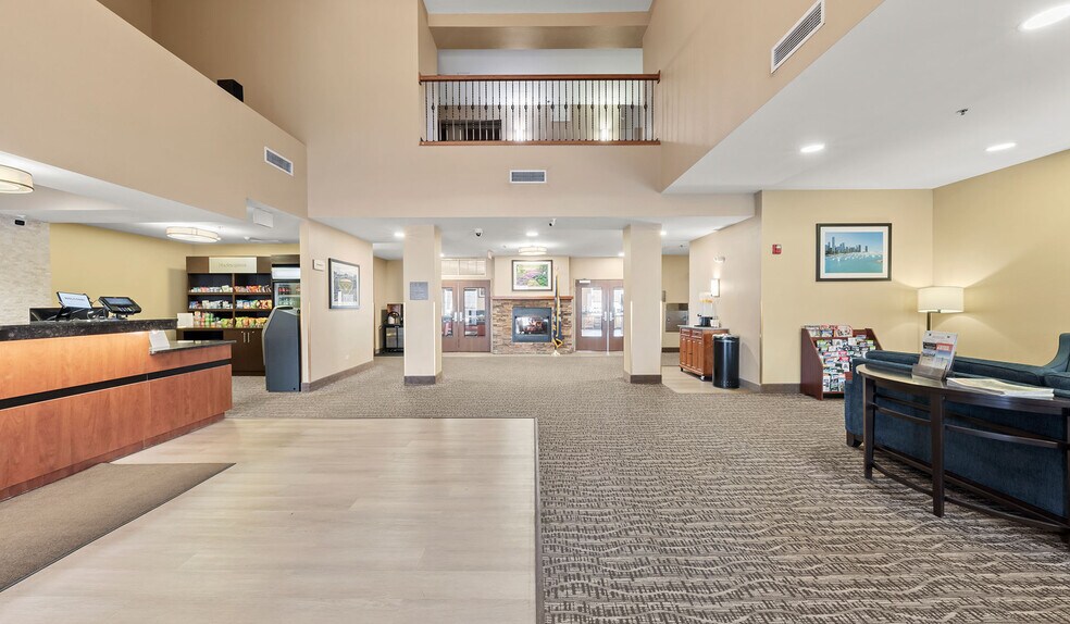 More Photos Of 1775 E Belvidere Rd, Grayslake Hotel For Sale