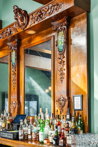 More Photos Of 1716 Depot St, Manchester Center Restaurant For Sale