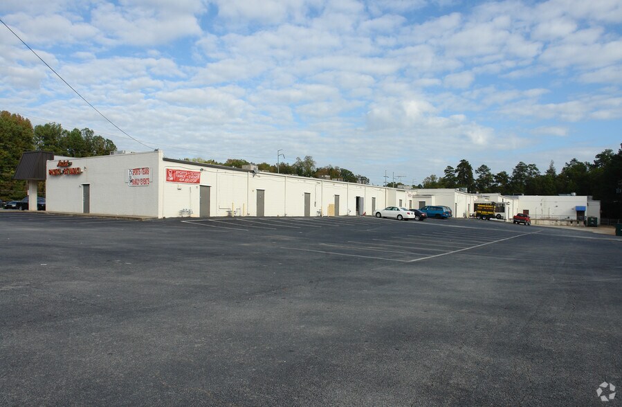 More Photos Of 2575 Snapfinger Rd, Decatur Storefront For Lease