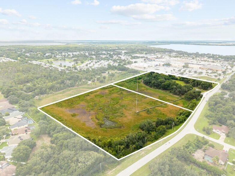 Primary Photo Of Radio Rd, Leesburg Land For Sale