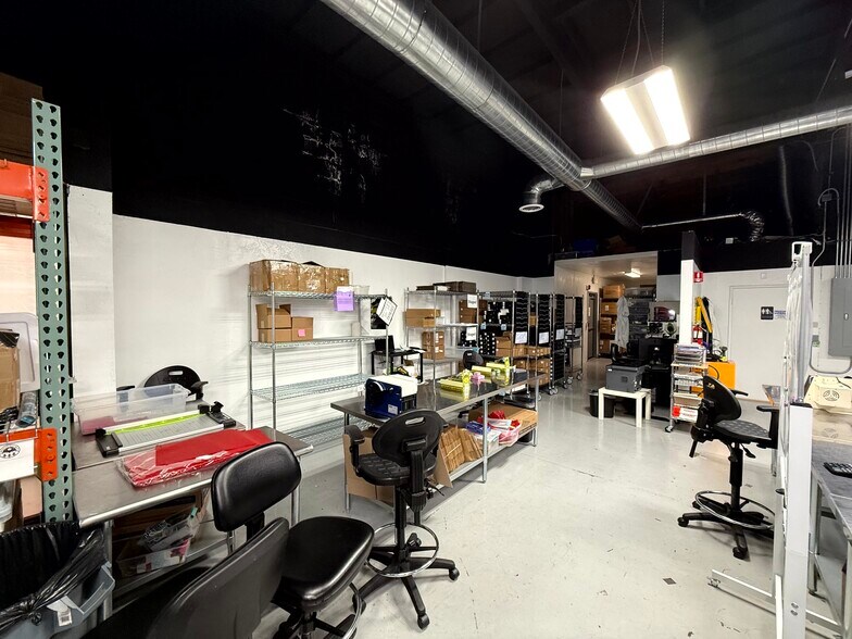 More Photos Of 1447 Santa Fe Ave, Long Beach Manufacturing For Sale