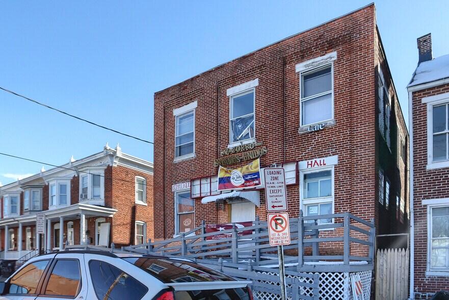 More Photos Of 1347 Howard St, Harrisburg Light Manufacturing For Sale