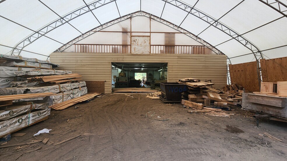 More Photos Of 3765 Ridge Rd, Westover Warehouse For Sale