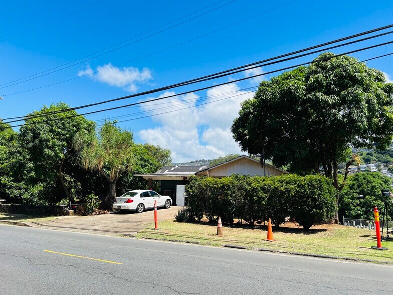 More Photos Of 322 Auwaiolimu St, Honolulu Land For Sale