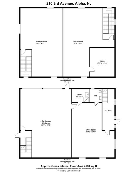 More Photos Of 210 3rd Ave, Alpha Office Residential For Sale