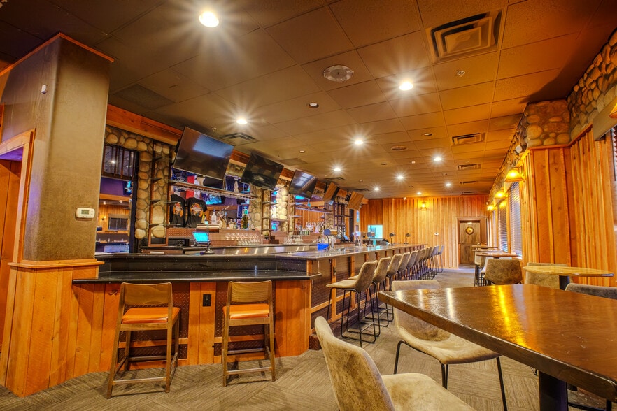 More Photos Of 891 De Marco Dr, Henderson Restaurant For Lease