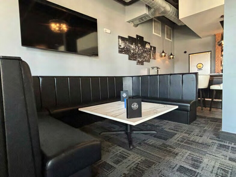 More Photos Of 796 11th St, Marion Restaurant For Sale
