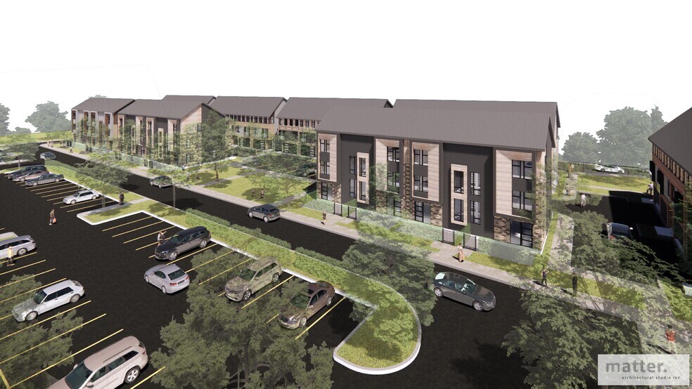 More Photos Of 10293 Glendon Dr, Komoka Showroom For Lease