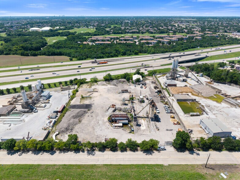 More Photos Of 14900 State Highway 121, Frisco Manufacturing For Sale