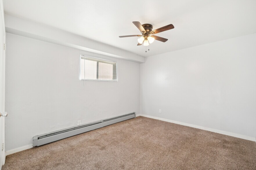 More Photos Of , Colorado Springs Multifamily For Sale