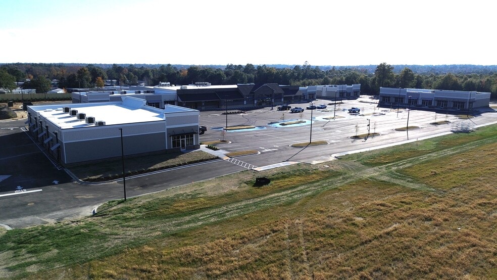 Primary Photo Of 10526 Two Notch Rd, Elgin Storefront For Lease