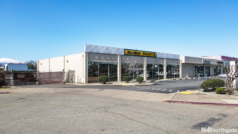 More Photos Of 2686 Hilltop Dr, Redding Storefront For Lease