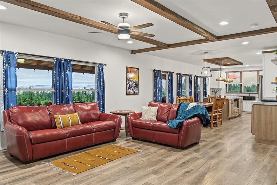 More Photos Of 7000 Browns Meadow Rd, Niarada Multifamily For Sale