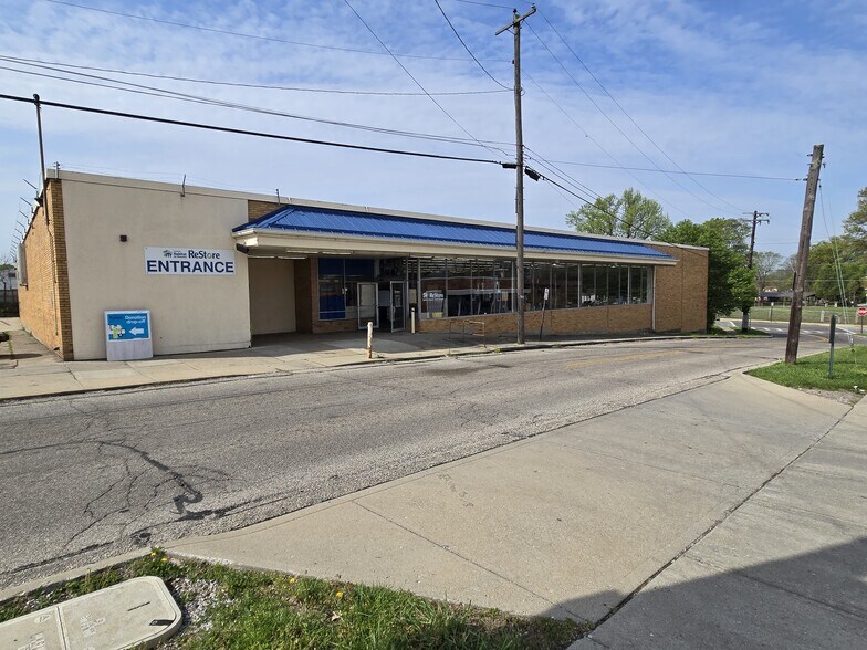 More Photos Of 3970 North Bend Rd, Cincinnati Freestanding For Sale