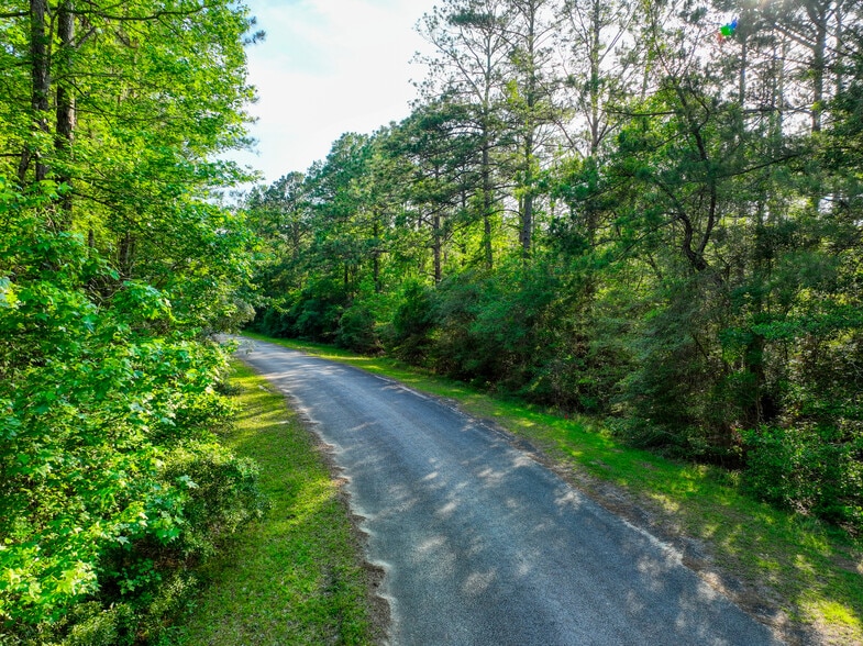Primary Photo Of TBD Masters blvd, Brookeland Land For Sale