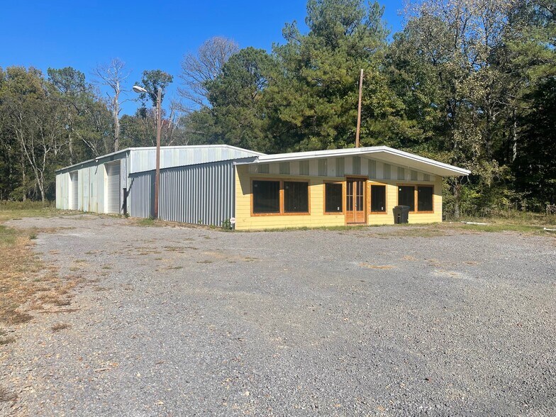 More Photos Of 379 Highway 43, Pelahatchie Research And Development For Sale